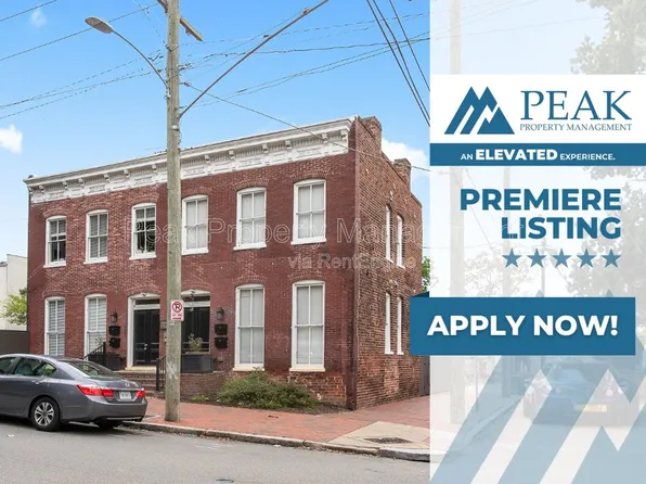 2101 E Franklin St Unit A, Richmond, VA 23223