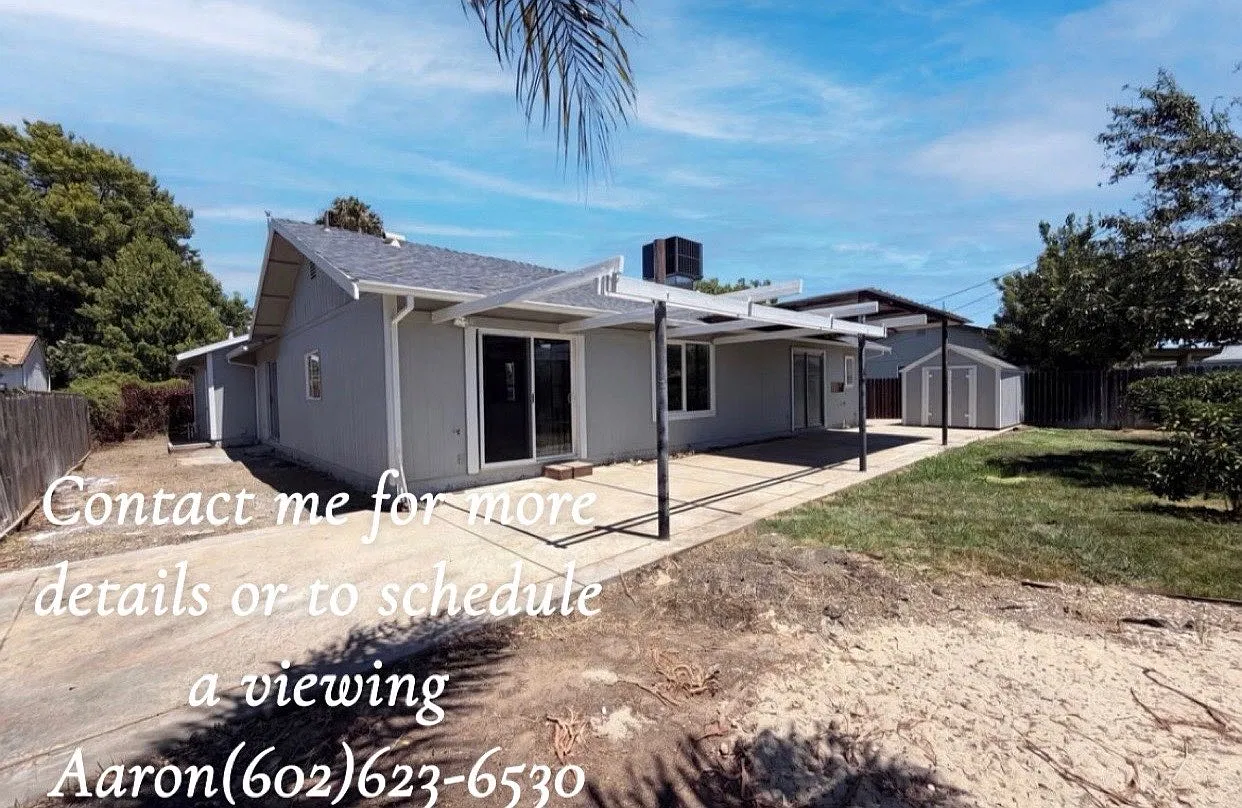 3 bed, 1050 sqft, $2,775 — Photo 1