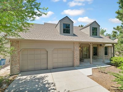 109 Longs Peak Dr, Cheyenne, WY, 82009