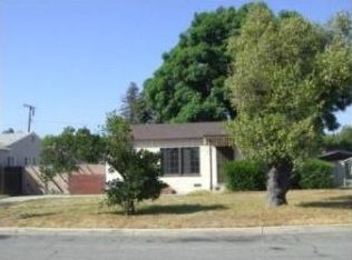 1215 E Mobeck St, West Covina, CA 91790