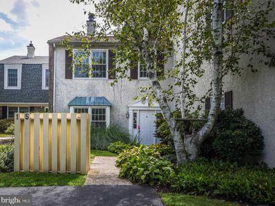 15 Edinboro Cir, Chalfont, PA, 18914