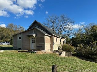 2400 Hidden Valley Road NE, Corydon, IN 47112