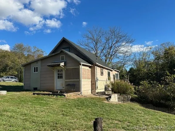 2400 Hidden Valley Road NE, Corydon, IN 47112