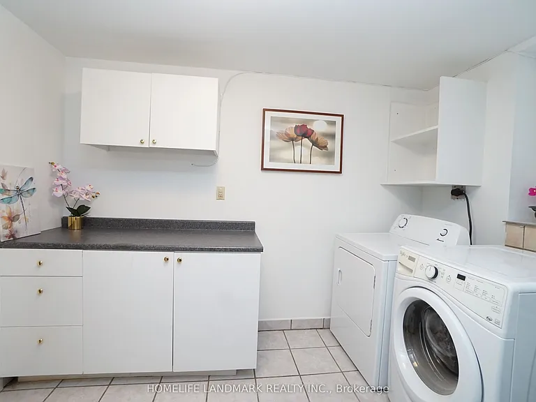 594 Queen Victoria Dr #GOUND BASEMENT — Photo 28