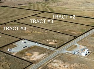 0 S Highway 54 Rd TRACT 2, Weatherford, OK 73096