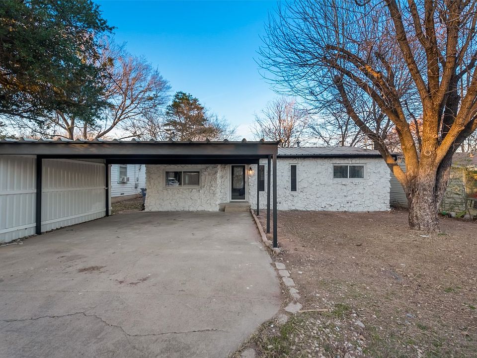 1019 Dubois St, Denison, TX 75020 Zillow