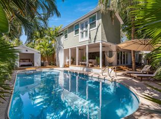 916 Seminary St, Key West, FL 33040