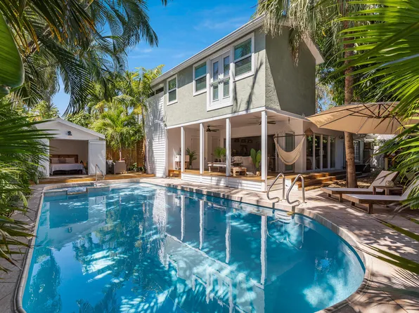 916 Seminary St, Key West, FL 33040