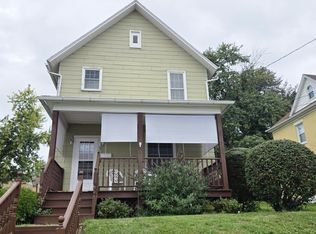 318 S Main St, Du Bois, PA 15801