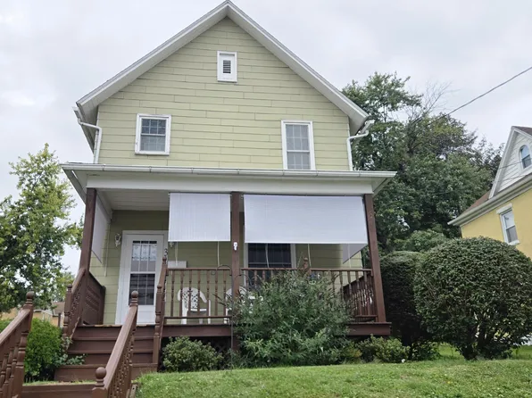 318 S Main St, Du Bois, PA 15801