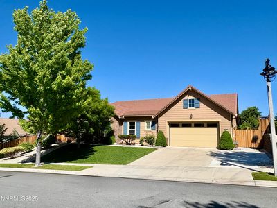 4374 Descent Dr, Sparks, NV, 89436