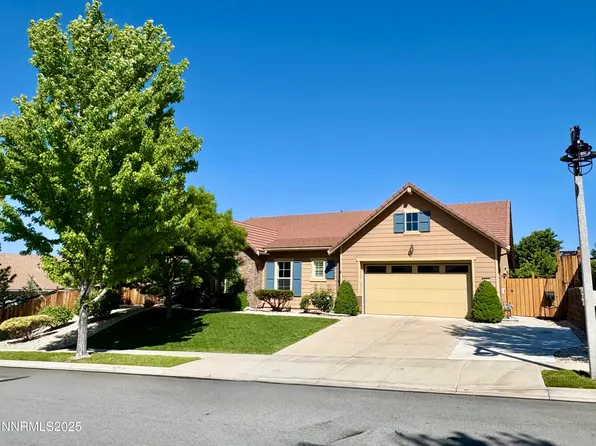 4374 Descent Dr, Sparks, NV 89436