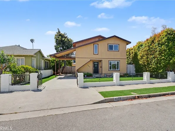 4055 Alla Rd, Los Angeles, CA 90066