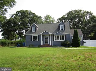 215 Leon Ave, Delran, NJ 08075