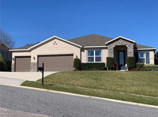 11305 Scenic Vista Dr, Clermont, FL 34711