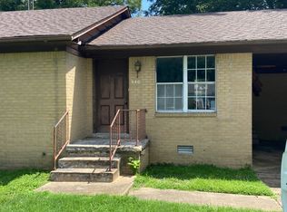 540 Ferguson Ave, Dyersburg, TN 38024
