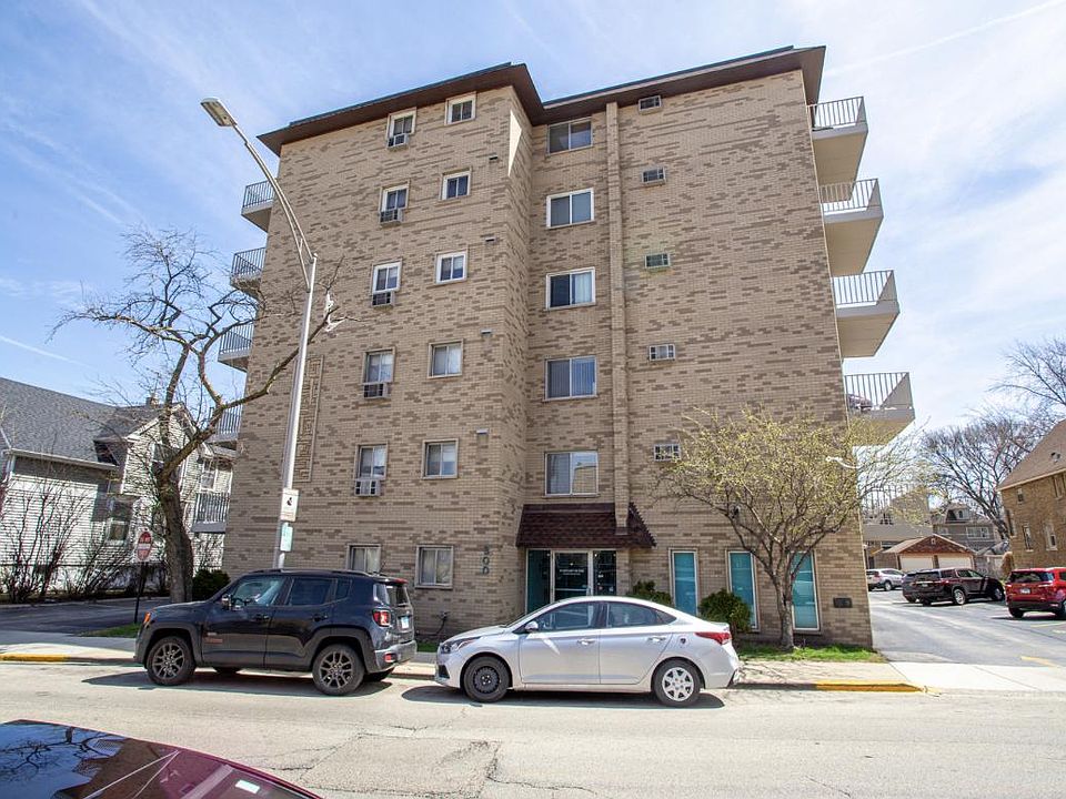 1st image of 300 Circle Ave APT 4E