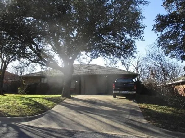 115 Oakridge Dr, Weatherford, TX 76086