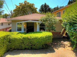 2435 Somerset Ave, Castro Valley, CA