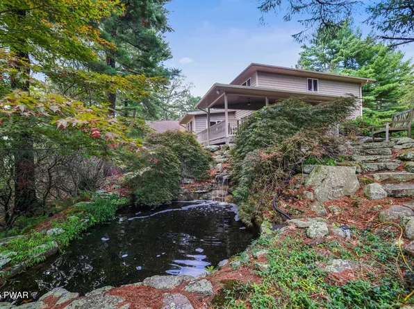 297 Route 390, Tafton, PA 18464