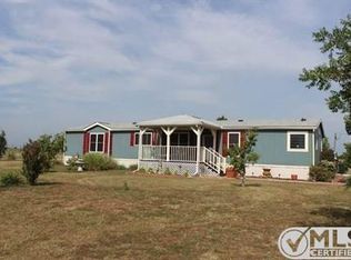 1864 County Road 2292, Quinlan, TX 75474