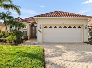 5625 Whispering Oaks Dr, North Port, FL 34287