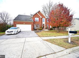 12003 Elmwood Dr, Brandywine, MD 20613