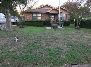 3113 S Martin Luther King Jr Blvd, Longview, TX 75602