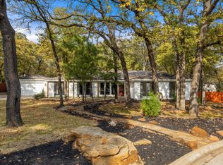 504 Chisolm Ct, Colleyville, TX 76034