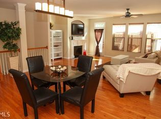 1137 Laurel Valley Ct, Buford, GA 30519