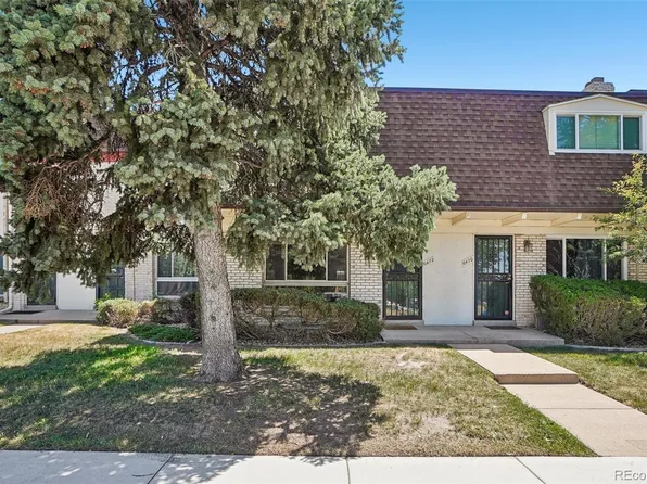 6472 E Mississippi Avenue, Denver, CO 80224