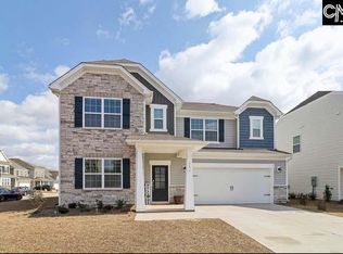 222 Broom St, Gilbert, SC 29054