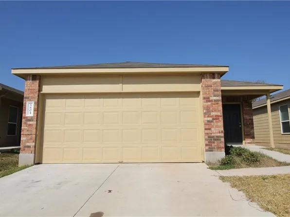 5804 Levenwood Ln, Austin, TX 78724