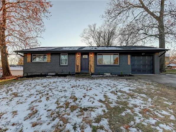 14217 E 37th St S, Independence, MO 64055