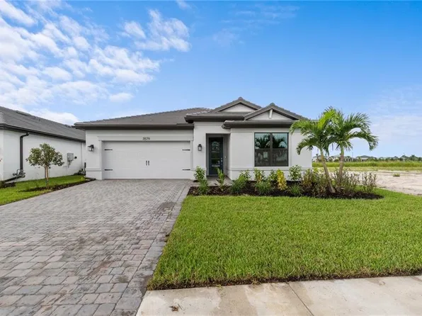 3579 Loyalty LOOP, AVE MARIA, FL 34142