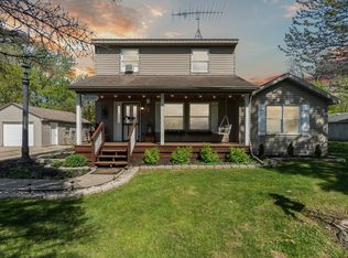 12347 Linden Rd, Linden, MI 48451