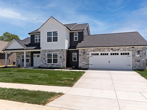 3rd image of 4824 Abbeyville Dr