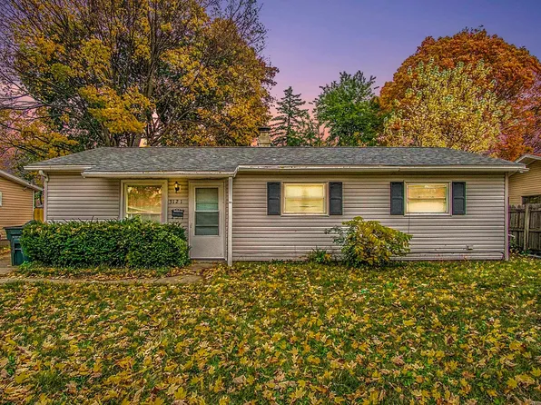 3121 Bentley Ln, South Bend, IN 46615