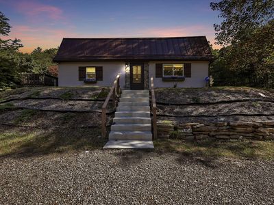 15282 Clapper Hollow Rd, Laurelville, OH, 43135