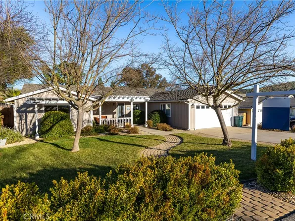 4734 Mallard Ct, Heritage Ranch, CA 93446