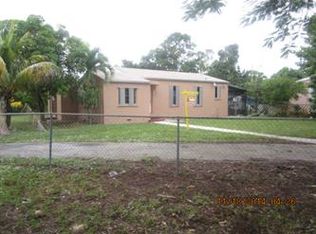 1256 Dunad Ave, Opa Locka, FL 33054
