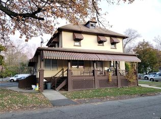 16 S State St, Spring Valley, NY 10977