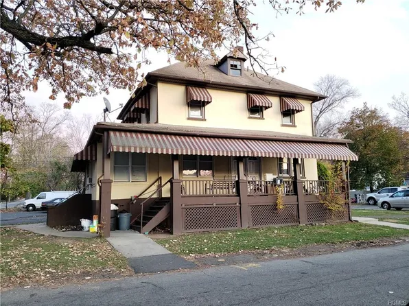 16 S State St, Spring Valley, NY 10977