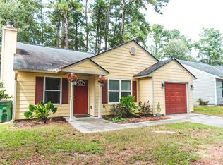 125 Robert Dr, Ladson, SC 29456