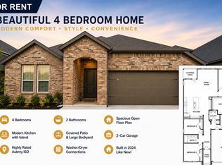 3713 Tracewood Bnd, Aubrey, TX 76227