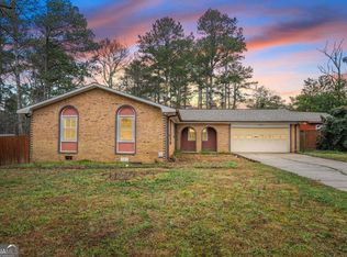 1495 Harbour Oaks Rd, Tucker, GA 30084