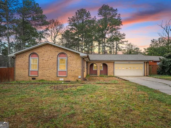 1495 Harbour Oaks Rd, Tucker, GA 30084