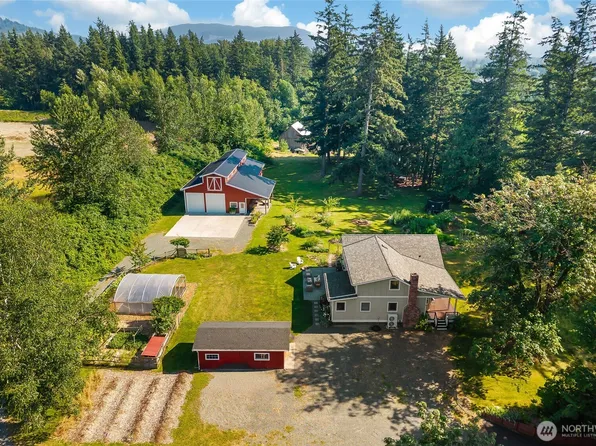 7096 Oat Coles Road, Everson, WA 98247