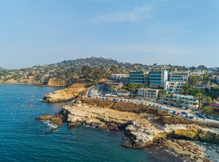 1219 Coast Blvd UNIT 2, La Jolla, CA 92037