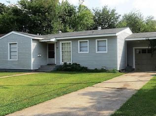 7102 Palmetto St, Houston, TX 77087